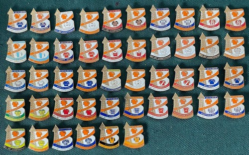 Blackpool badge football club - blackpool,