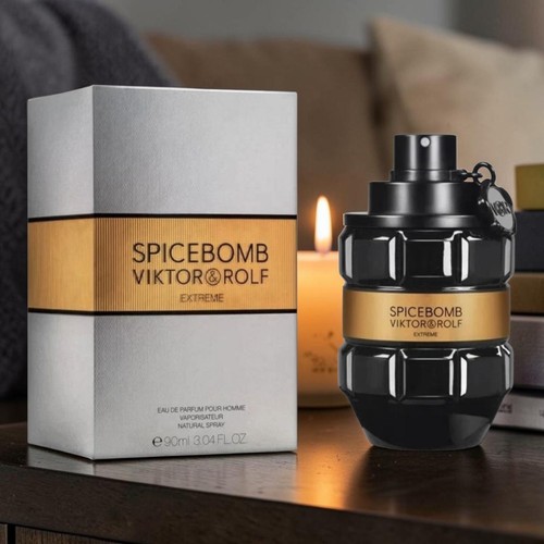 Viktor rolf spicebomb - viktor,