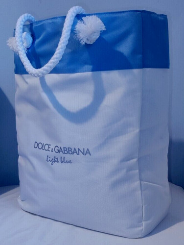 New dolce gabbana light - new,