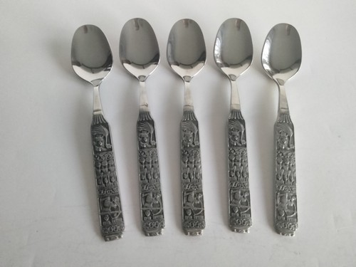 5pc set konge - 5pc,