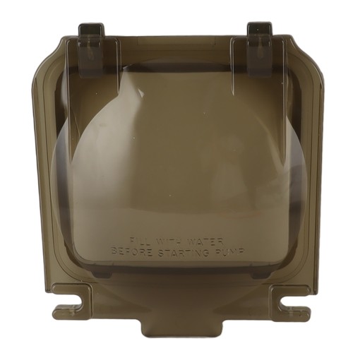 Acogedo pool pump cover - pool,