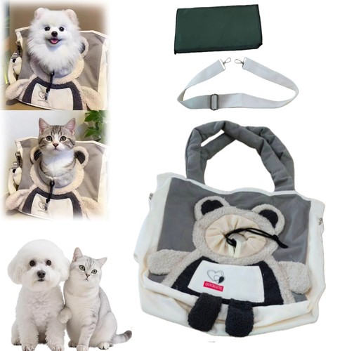 Cat dog sling - cat, carrier
