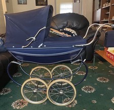 Vintage 1972 Silver Cross