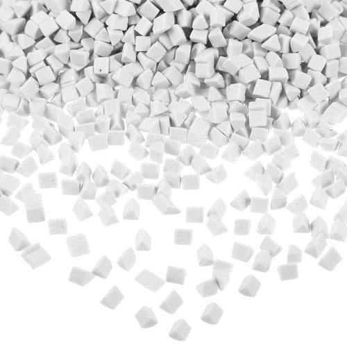 Vibratory tumbler rock jewelry - tumbler,