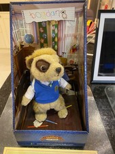 Bogdan Meerkat immaculate