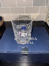 Bohemia Crystal Whiskey
