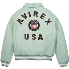 Men's Avirex Style Real