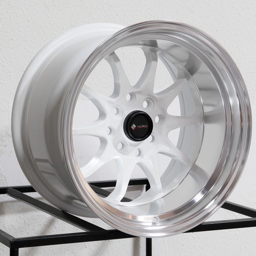 15x8 15x9 vors tr3 - vors,