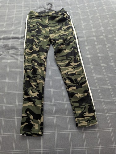 Women camouflage joggers - women's,