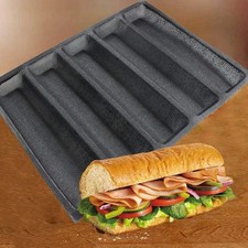 Silicone Perforated Baking