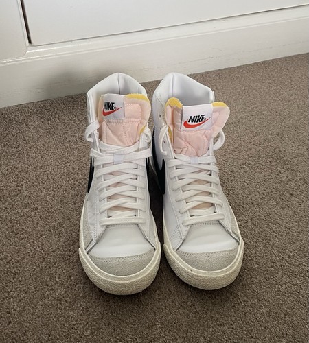 Nike blazer mid vintage - mid,