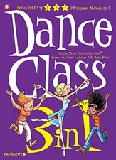 Dance Class 3-in-1 #1 (Dance