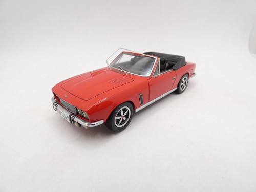 Jensen interceptor siii - jensen,