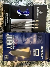 22g Datadart Jocky Wilson 90%