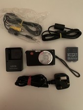 Leica C Lux 1 Compact Digital