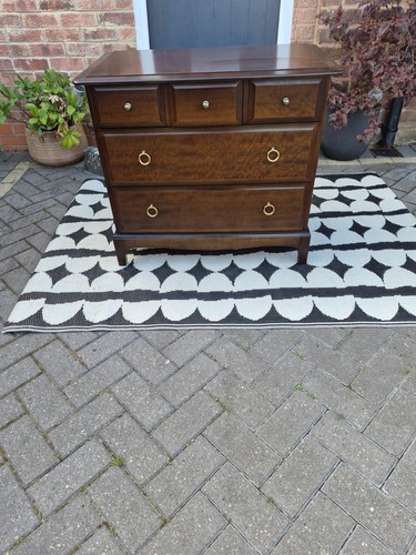Vintage stag minstrel - minstrel, of