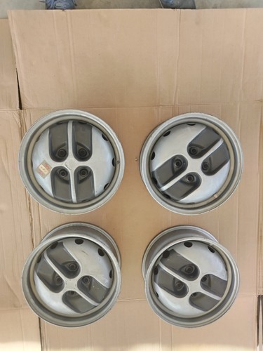 Original fiat rhythm 50x13 - rhythm, 4.50x13