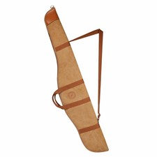 TOURBON Canvas Gun Slip Rifle