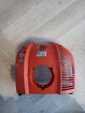 STIHL BR500/550/600 PETROL LEAF BLOWER ENGINE SHROUD COVER #42827062101 USED