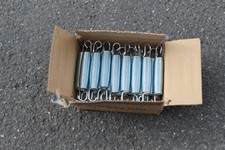 New box 24 trampoline springs - 13.7cm