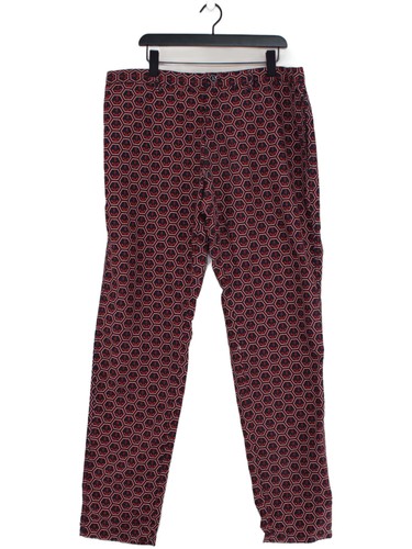 Vilebrequin men trousers - vilebrequin,