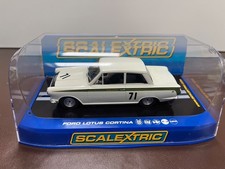 Scalextric C2913 Ford Lotus