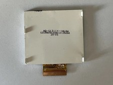 iPod Mini 2nd Generation Screen Used Condition 2nd Gen ONLY