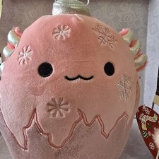 7.5 INCH ARCHIE SQUISHMALLOWS