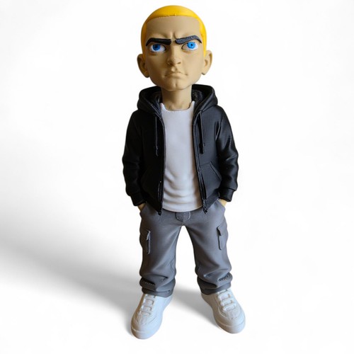 Stunning eminem collectable - eminem,