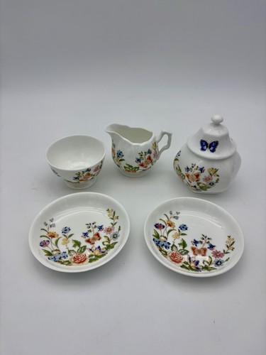 Vintage aynsley cottage garden - aynsley,