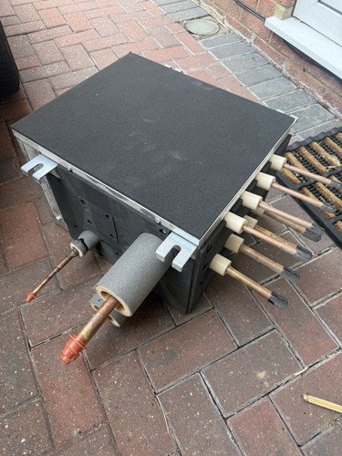 Daikin box bsq40i4rv1b - daikin,