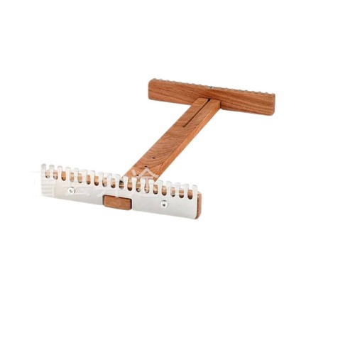 Adjustable tapestry loom solid - tapestry,