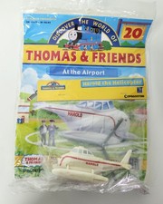 Thomas & Friends DeAgostini