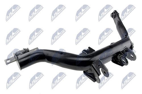 Rear axle right zwthd039 - right,
