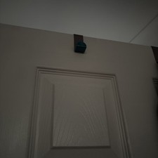 SALE over the Door Hooks Wash Room Coat Hanger Clothes Towel Storage Cupboard UK