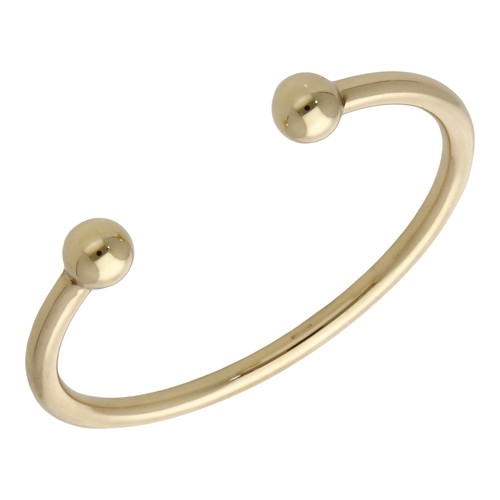 Pre owned 9ct - 9ct, gold