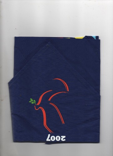 Necker 21st world scout - necker,,