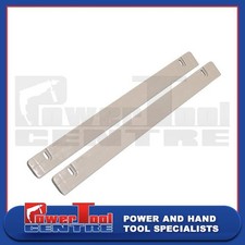 2 x Makita Plastic Insert Kerf