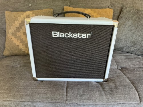 Blackstar guitar - blackstar,