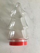 Christmas Tree Plastic Sweet