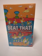 Beat That Game The Bonkers