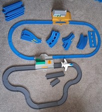 Thomas The Tank Engine Plarail