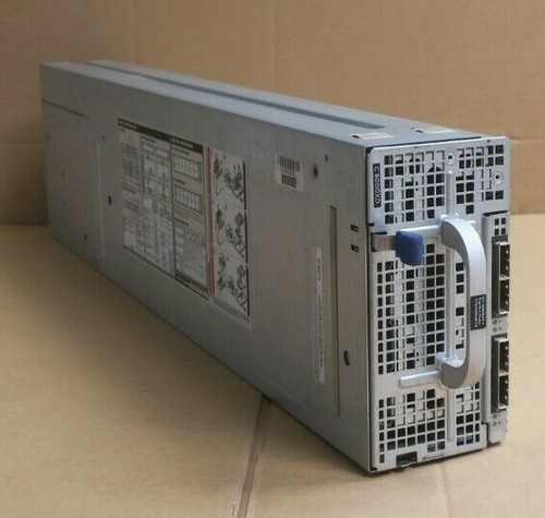 Dell poweredge c8000xd - poweredge,