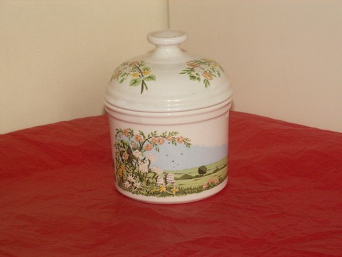 Preserve pot westfield - westfield, art