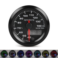 2" 52mm Digital & Pointer 7