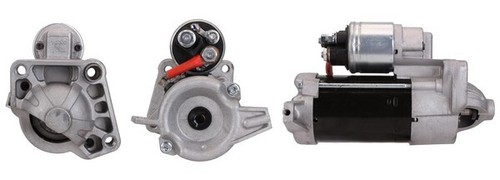 Starter lucas lrs03832 - lucas, for