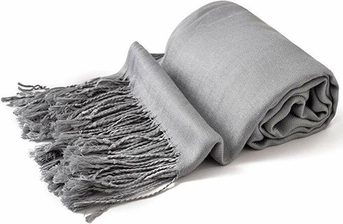 Pashmina scarf 100 viscose - scarf,