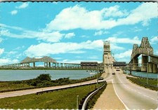 Postcard 4x6 SC Giant Cooper