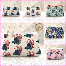 Women's Girls Mini Card Coin