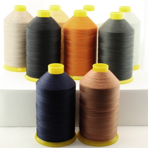 Bonded nylon thread - #69, tex